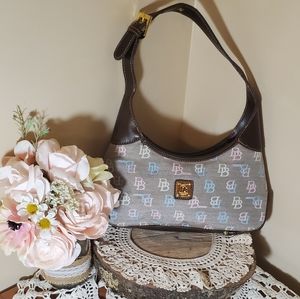 COPY - Brentano Hand Bag With Italian Leather